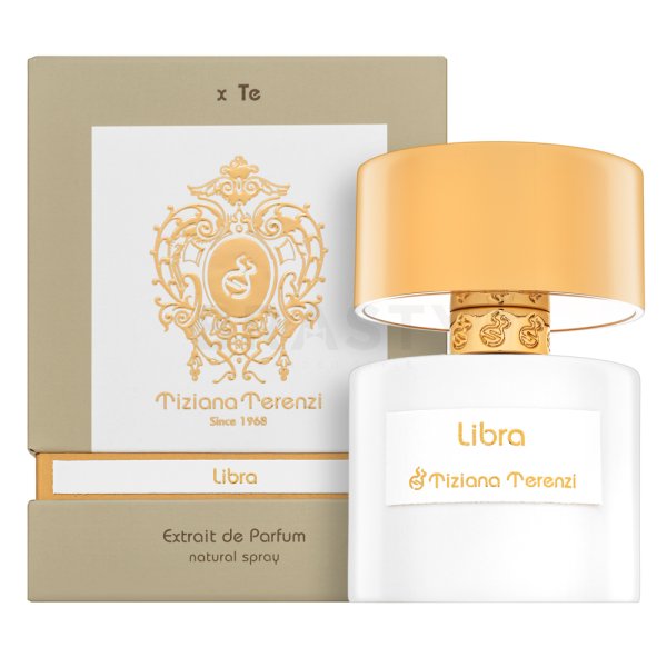 Tiziana Terenzi Libra čistý parfém unisex 100 ml