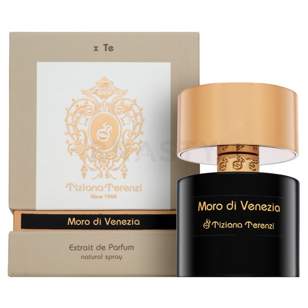 Tiziana Terenzi Moro Di Venezia Parfum unisex 100 ml