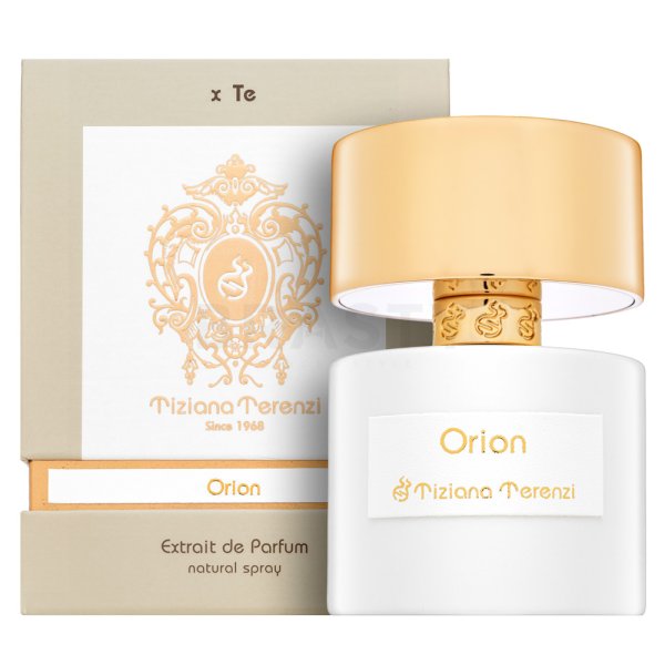 Tiziana Terenzi Orion tiszta parfüm uniszex 100 ml