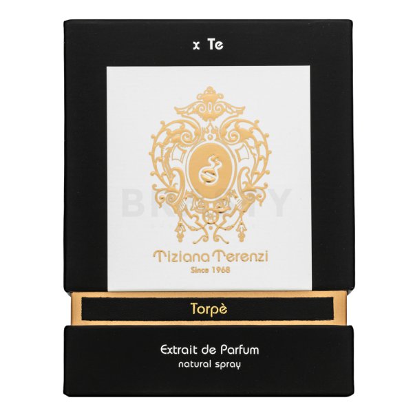 Tiziana Terenzi Torpe Parfüm unisex 100 ml