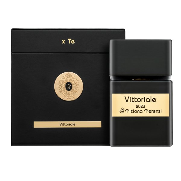 Tiziana Terenzi Vittoriale čisti parfum unisex 100 ml