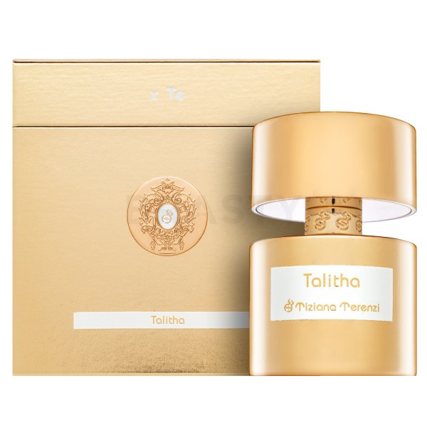 Tiziana Terenzi Talitha tiszta parfüm uniszex 100 ml