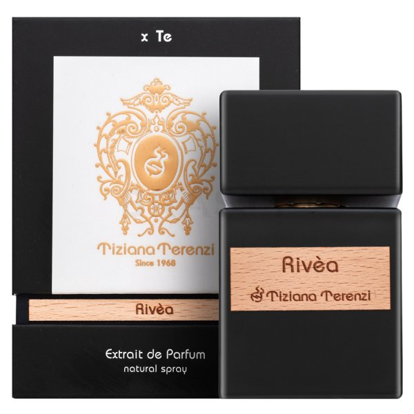 Tiziana Terenzi Rivea čistý parfém unisex 100 ml