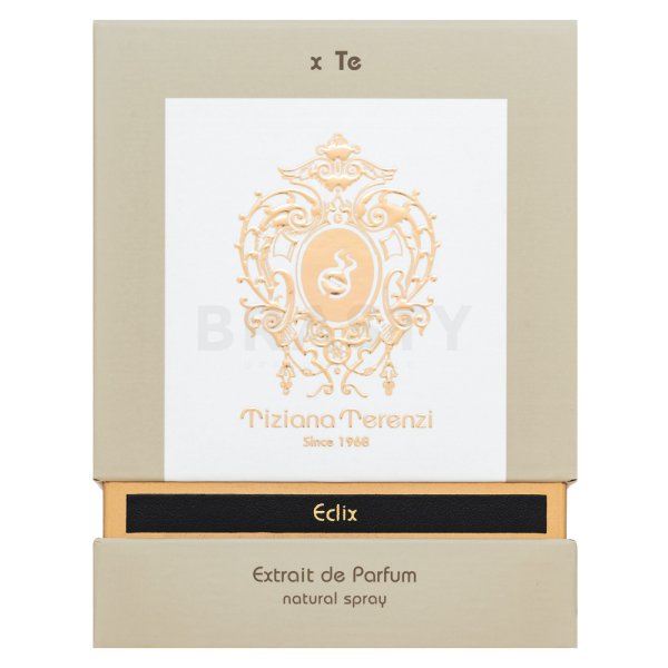Tiziana Terenzi Eclix tiszta parfüm uniszex 100 ml