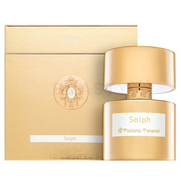 Tiziana Terenzi Saiph tiszta parfüm uniszex 100 ml
