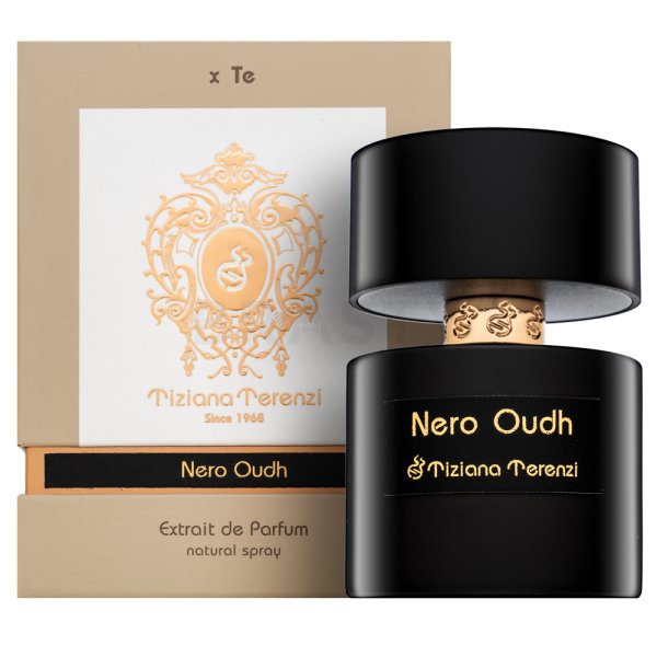 Tiziana Terenzi Nero Oudh čistý parfém unisex 100 ml