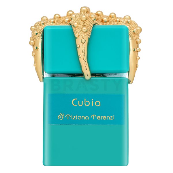 Tiziana Terenzi Cubia Perfume unisex 100 ml