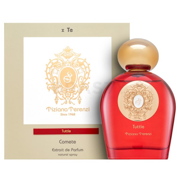Tiziana Terenzi Tuttle tiszta parfüm uniszex 100 ml
