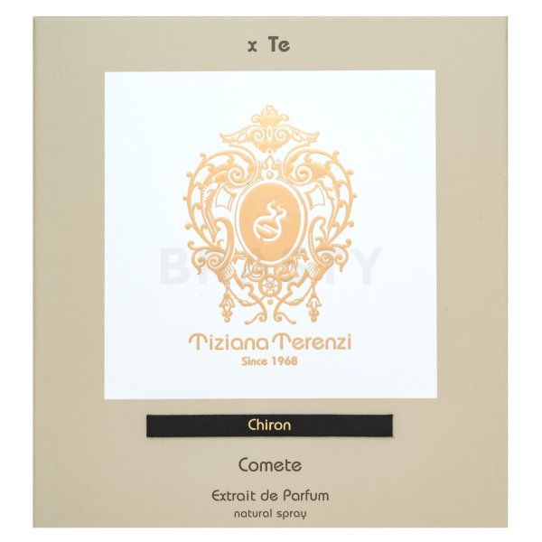 Tiziana Terenzi Chiron czyste perfumy unisex 100 ml