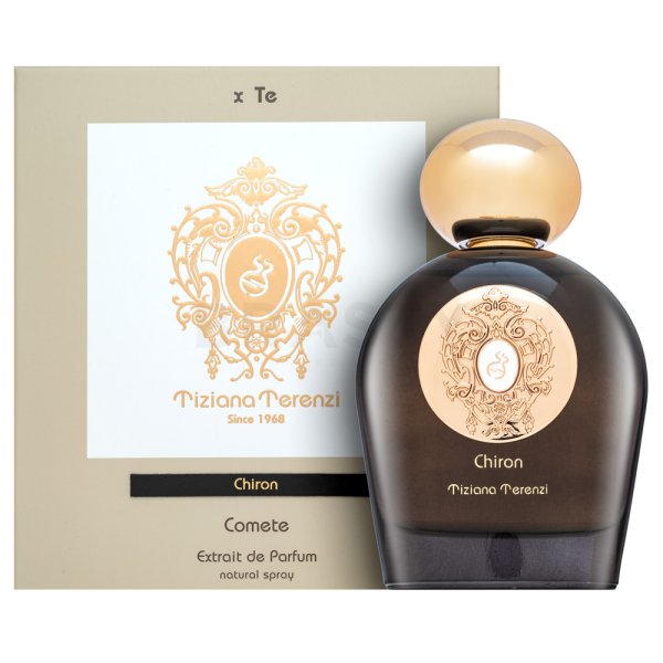 Tiziana Terenzi Chiron tiszta parfüm uniszex 100 ml