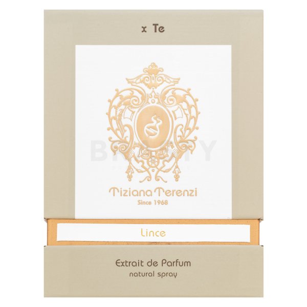Tiziana Terenzi Lince čistý parfém unisex 100 ml