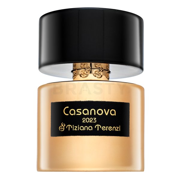 Tiziana Terenzi Casanova tiszta parfüm uniszex 100 ml