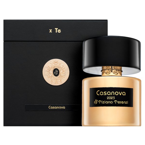 Tiziana Terenzi Casanova парфюм унисекс 100 ml