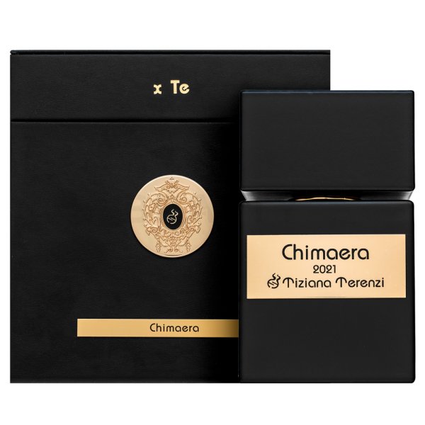 Tiziana Terenzi Chimaera tiszta parfüm uniszex 100 ml
