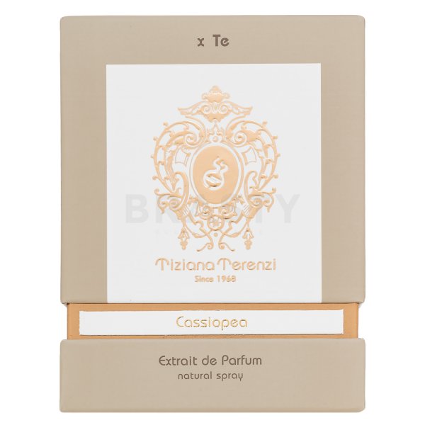 Tiziana Terenzi Cassiopea profumo unisex 100 ml