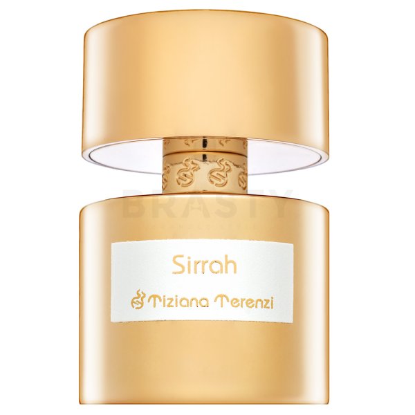 Tiziana Terenzi Sirrah tiszta parfüm uniszex 100 ml