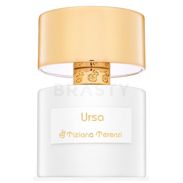 Tiziana Terenzi Ursa tiszta parfüm uniszex 100 ml