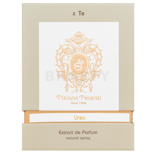 Tiziana Terenzi Ursa Parfüm unisex 100 ml
