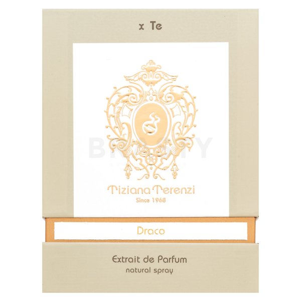 Tiziana Terenzi Draco čistý parfém unisex 100 ml