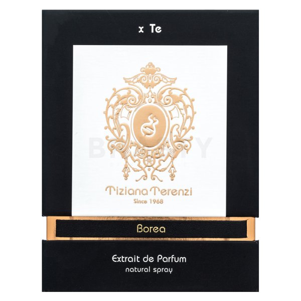 Tiziana Terenzi Borea czyste perfumy unisex 100 ml