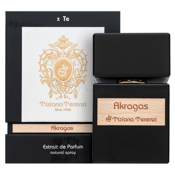 Tiziana Terenzi Akragas čistý parfém unisex 100 ml