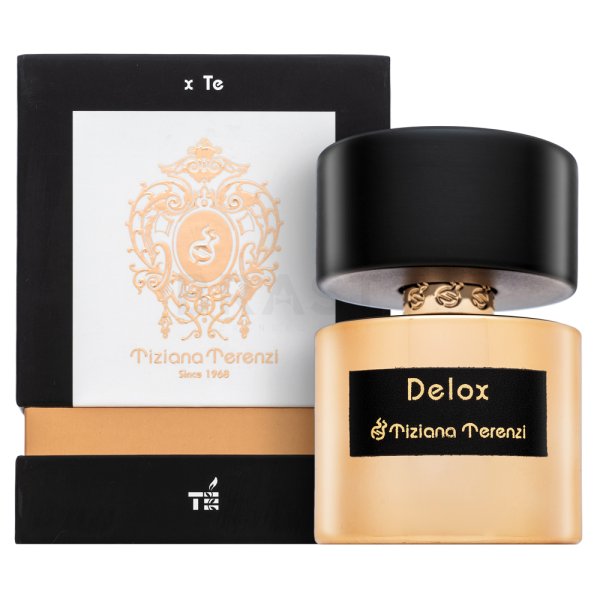 Tiziana Terenzi Delox парфюм унисекс 100 ml