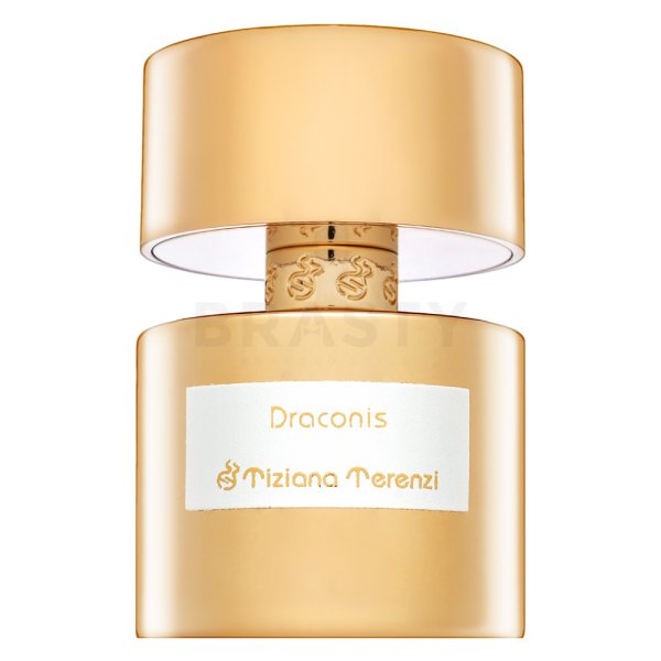 Tiziana Terenzi Draconis tiszta parfüm uniszex 100 ml