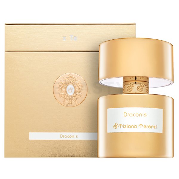 Tiziana Terenzi Draconis tiszta parfüm uniszex 100 ml