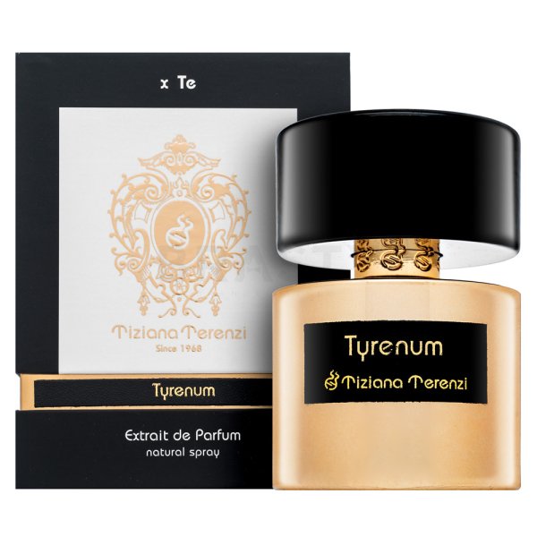 Tiziana Terenzi Tyrenum czyste perfumy unisex 100 ml
