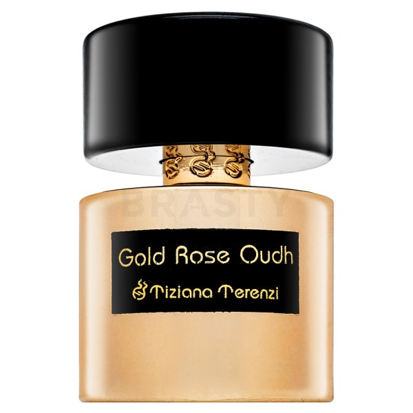 Tiziana Terenzi Gold Rose Oudh парфюм унисекс 100 ml