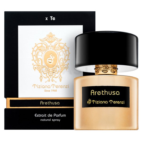 Tiziana Terenzi Arethusa czyste perfumy unisex 100 ml
