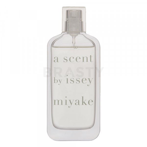 Issey Miyake A Scent by Issey Miyake toaletná voda pre ženy 50 ml