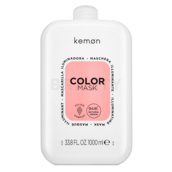 Kemon Color Mask maschera protettiva per capelli colorati 1000 ml