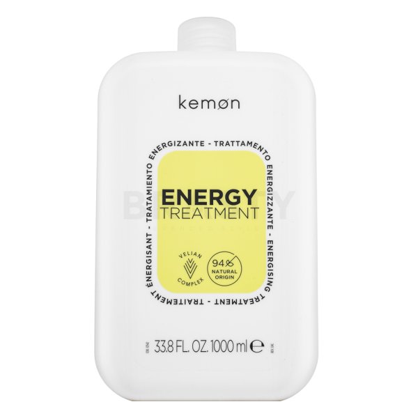 Kemon Energy Treatment balsamo rinforzante contro la caduta dei capelli 1000 ml