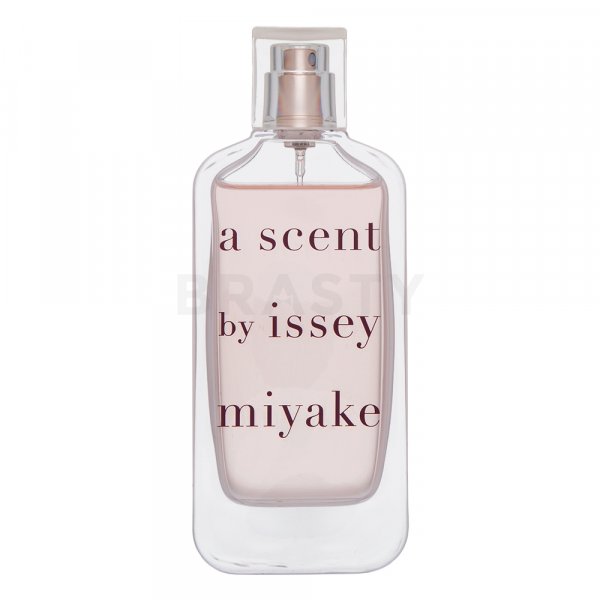 Issey Miyake A Scent by Issey Miyake Florale parfémovaná voda pro ženy 80 ml