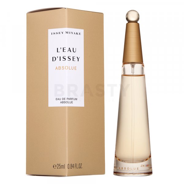 Issey Miyake L'Eau d'Issey Absolue woda perfumowana dla kobiet 25 ml