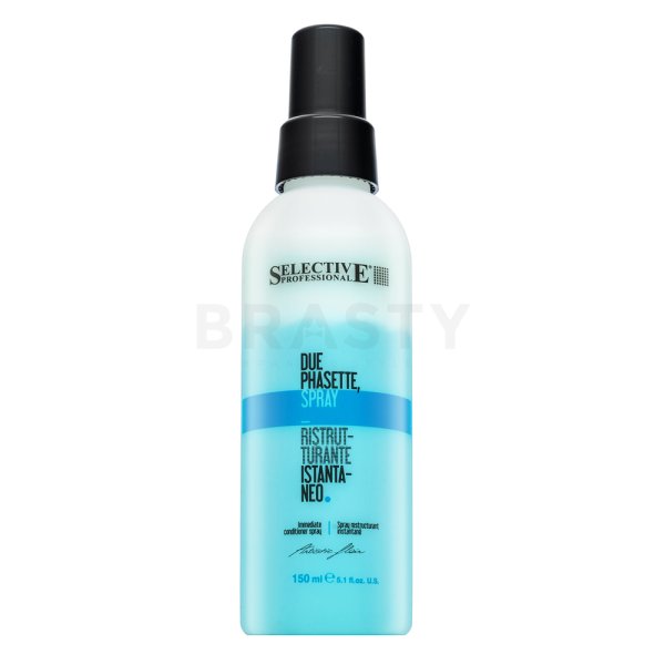 Selective Professional Due Phasette Spray Conditoner ohne Spülung für alle Haartypen 150 ml