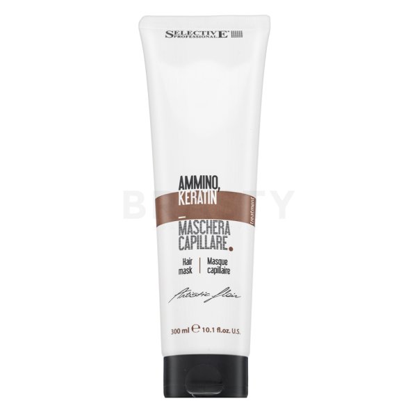 Selective Professional Artistic Flair Amino Keratin Mask pflegende Maske mit Keratin 300 ml