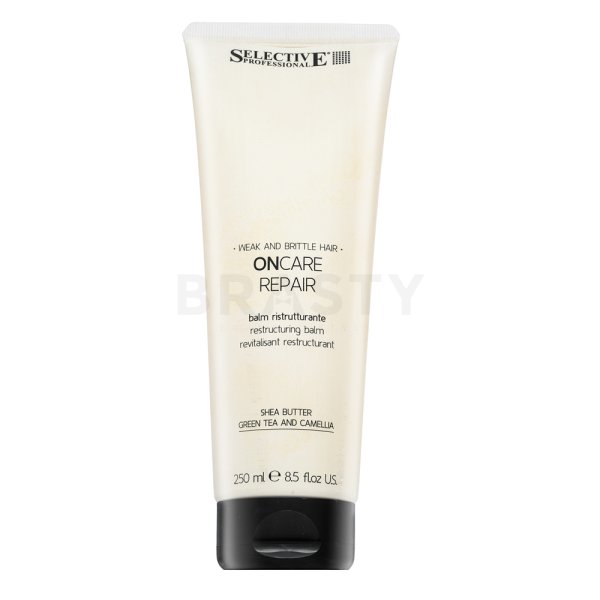 Selective Professional OnCare Repair Restructuring Balm erősítő kondicionáló a gyenge és sérült hajra 275 ml
