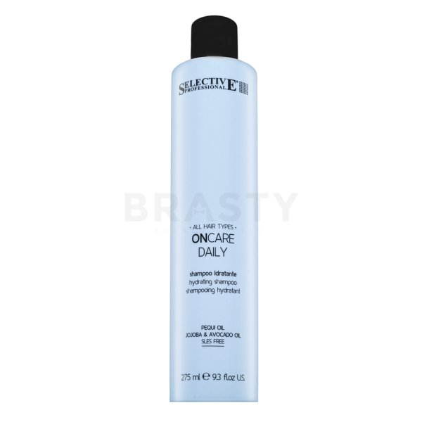 Selective Professional OnCare Daily Hydrating Shampoo shampoo nutriente con effetto idratante 275 ml
