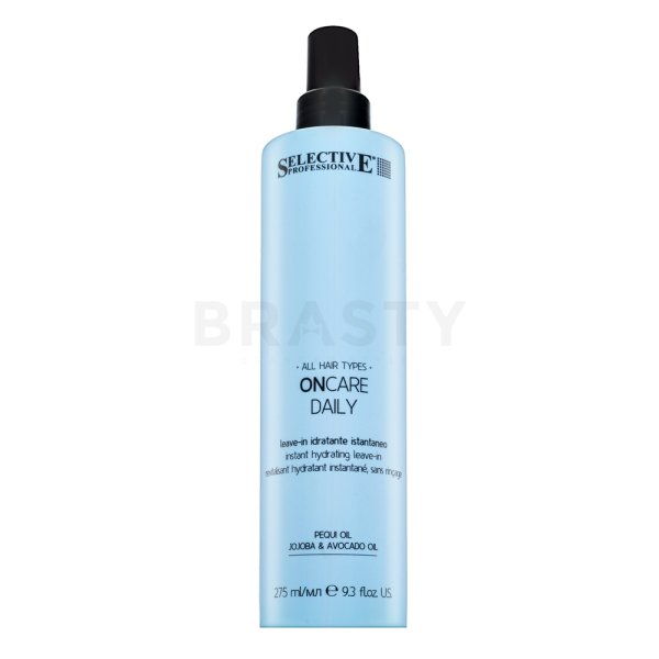 Selective Professional OnCare Daily Instant Hydrating Leave-in cura dei capelli senza risciacquo con effetto idratante 275 ml
