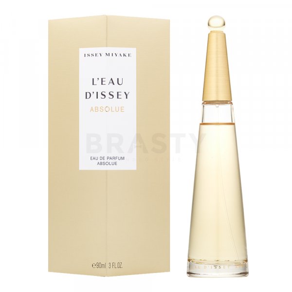 Issey Miyake L'Eau d'Issey Absolue parfémovaná voda pro ženy 90 ml