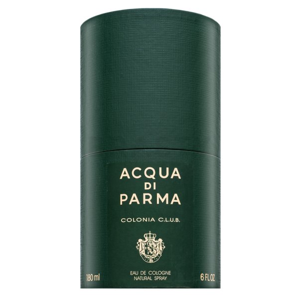 Acqua di Parma Colonia C.L.U.B. одеколон за мъже 180 ml