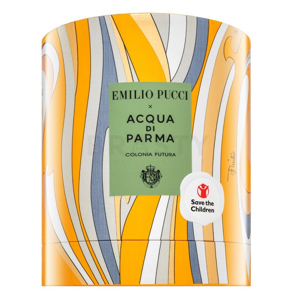 Acqua di Parma Colonia Futura dárková sada pro muže Set I. 100 ml