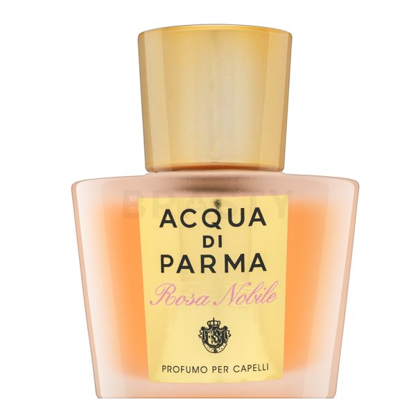 Acqua di Parma Rosa Nobile haar parfum voor vrouwen 50 ml