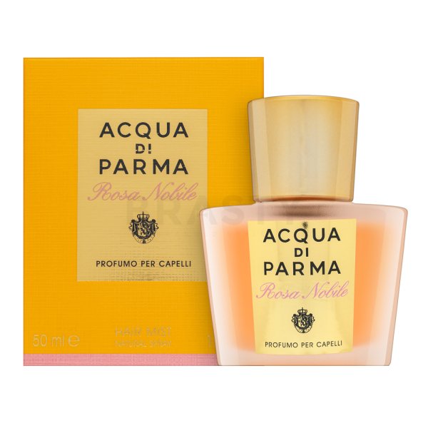 Acqua di Parma Rosa Nobile haar parfum voor vrouwen 50 ml