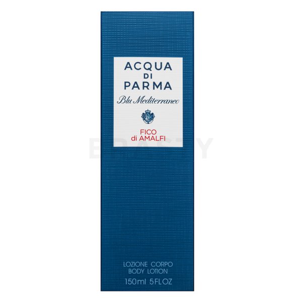 Acqua di Parma Blu Mediterraneo Fico di Amalfi Körpermilch für Damen 150 ml