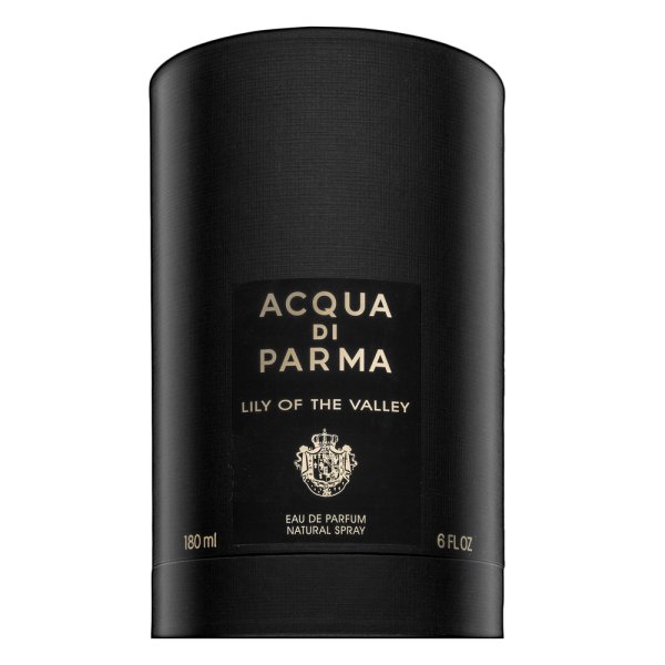 Acqua di Parma Lily of the Valley Eau de Parfum uniszex 180 ml