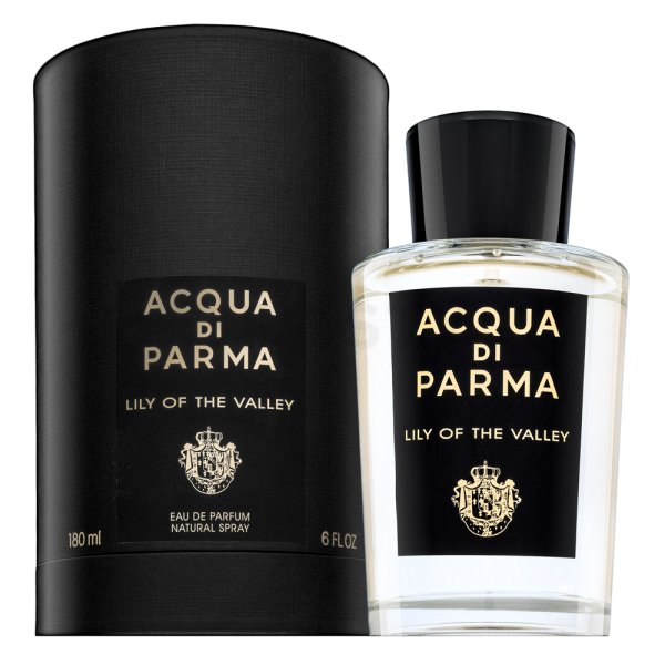 Acqua di Parma Lily of the Valley Eau de Parfum uniszex 180 ml