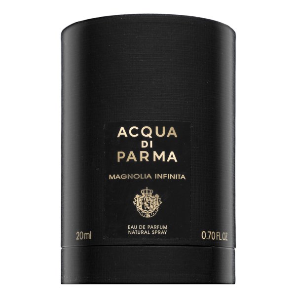 Acqua di Parma Magnolia Infinita Eau de Parfum voor vrouwen 20 ml